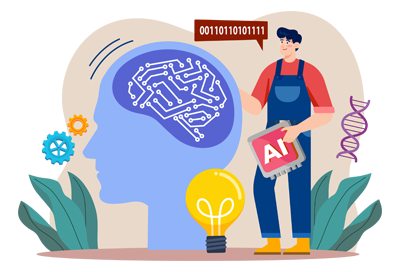 ChatGTP content generation