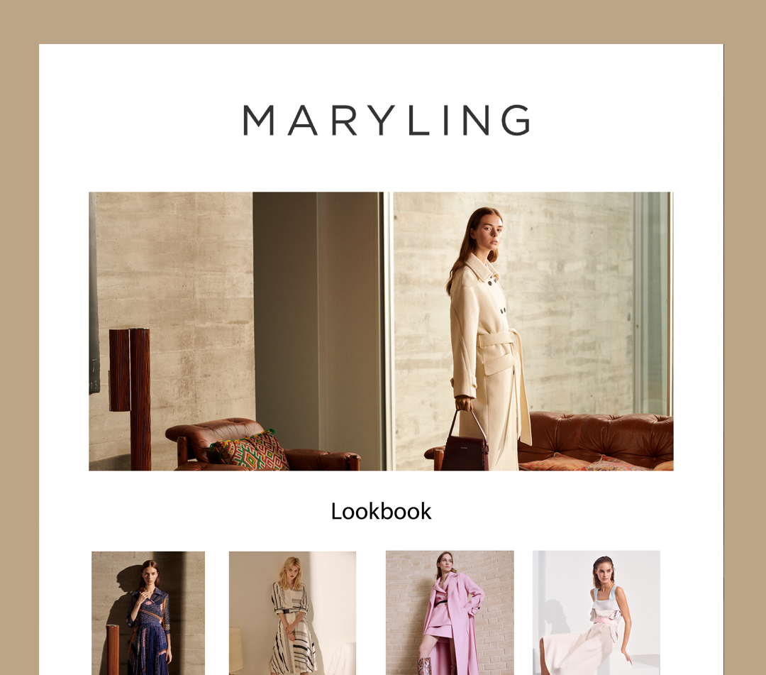 Our Projects - Maryling